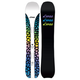 Barrett Snowboard 25/26