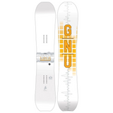 Upgrade Snowboard 25/26