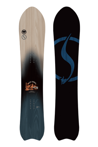 Swift Snowboard 23/24