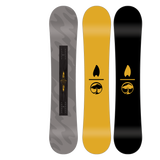 Metal Machine Snowboard 24/25
