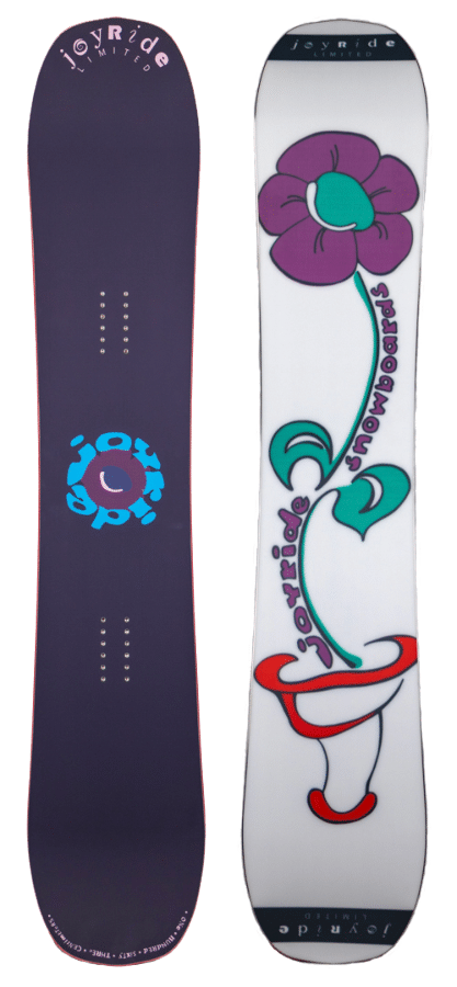 freestyle ride snowboard Extreme Freestyle Snowboard 23/24