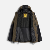Camber Jacket 25/26