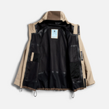 Crest 3L Jacket25/26