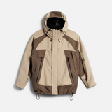 Crest 3L Jacket25/26