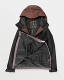 Ashfield Pullover Jacket 24/25
