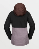 Ashfield Pullover Jacket 24/25