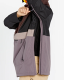 Ashfield Pullover Jacket 24/25