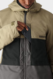 SMARTY 3-in-1 Form Jacket 24/25