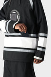 Waterproof Slapshot Hoodie