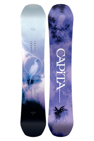 Birds of a Feather Snowboard 23/24