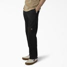 Skateboarding Regular Fit Double Knee Pants