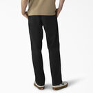 Skateboarding Regular Fit Double Knee Pants