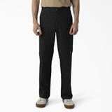 Skateboarding Regular Fit Double Knee Pants