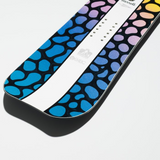 Barrett Snowboard 25/26