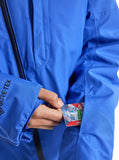 W Pillowline Gore-tex 2L Jacket 22/23