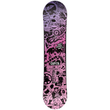 Scott Stevens Mini Snowboard 24/25