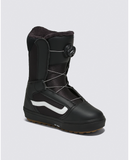 Aura Linerless Boots 24/25