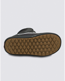 Aura Linerless Boots 24/25