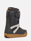 Overdraft Boot 24/25