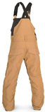 Barkley Insulated Bib Overall 22/23