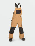 Barkley Insulated Bib Overall 22/23