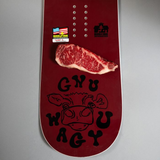 Wagyu Snowboard 25/26