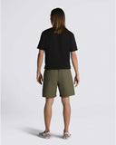 Range Relaxed Elastic Short