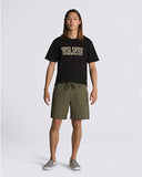Range Relaxed Elastic Short
