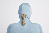 Womens Merino Ninja Suit