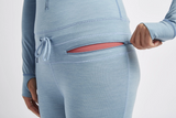 Womens Merino Ninja Suit