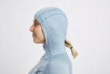 Womens Merino Ninja Suit