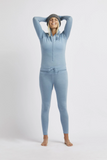 Womens Merino Ninja Suit