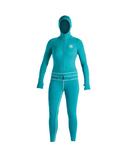 Womens Merino Ninja Suit