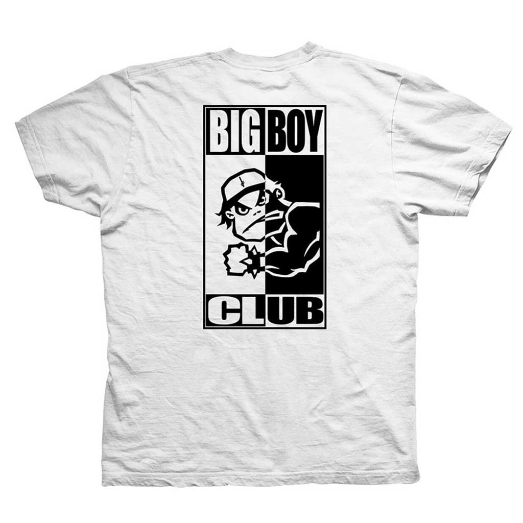 Big Boy Club TShirt