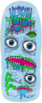 Mutator Deck