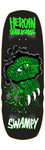 Swampy Alligator Shovel