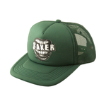 Yeller Trucker Hat