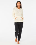 Classic Surf Poncho