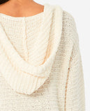 Classic Surf Poncho
