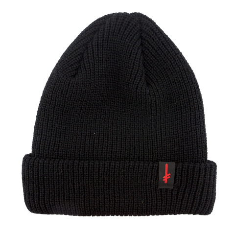 Gang Logo Beanie