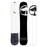 Landmark Camber Splitboard 22/23