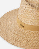 Premium Surf Straw Panama