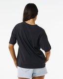 Santorini Sun Heritage Tee