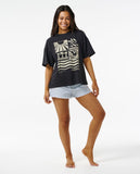 Santorini Sun Heritage Tee