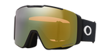 Line Miner Pro L Goggle 25/26