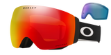 Flight Deck Pro M Goggle 25/26