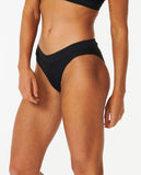 Premium Surf Full Coverage Bikini Bottom