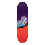 Ryan Lay Out Of Body Board