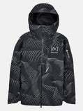 [ak] Cyclic Gore-tex 2L Jacket