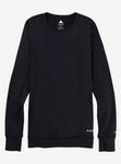 W Midweight Base Layer Crewneck